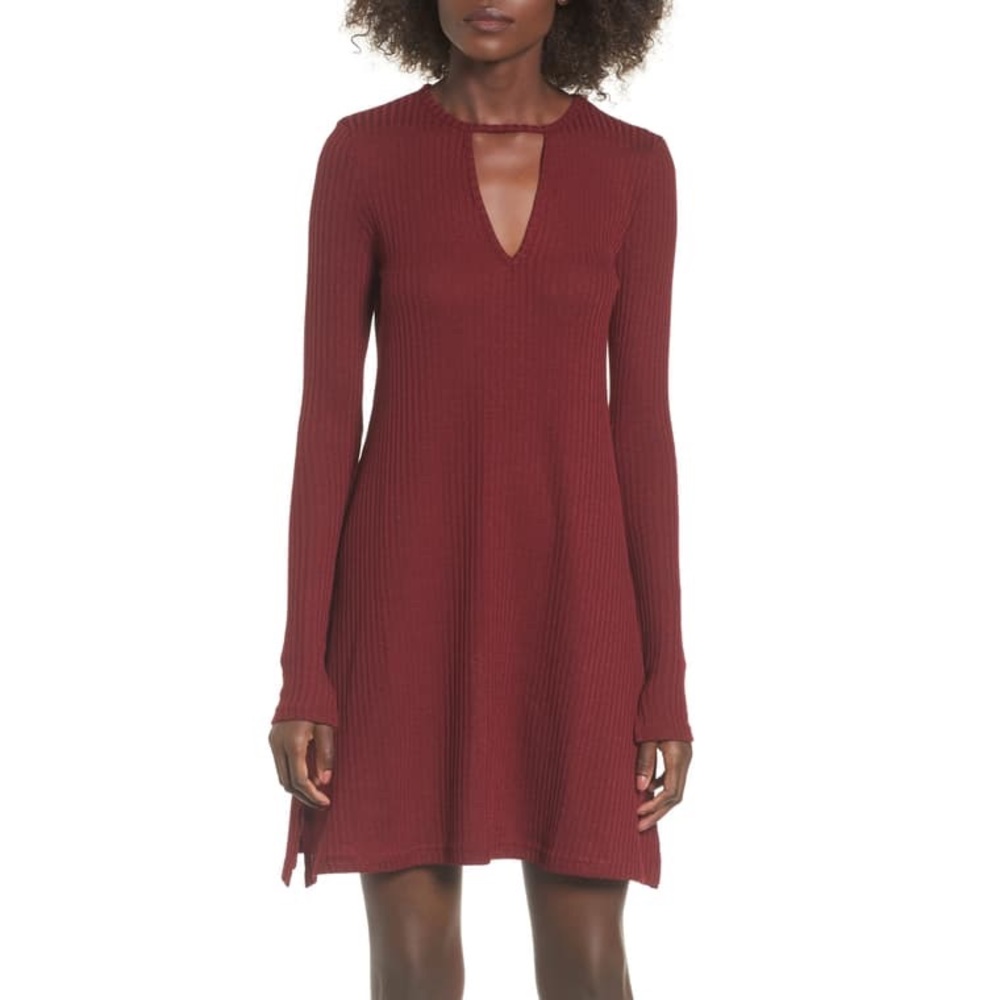 Lira Maven Thermal Dress